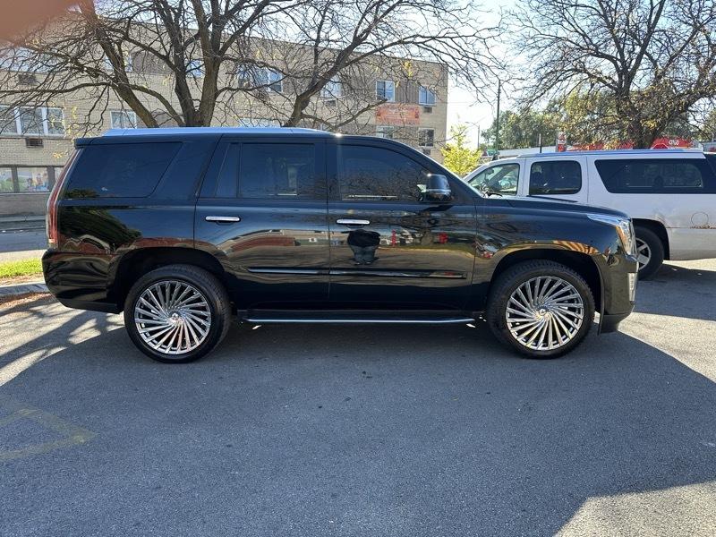 Cadillac Escalade Premium 4WD 2019