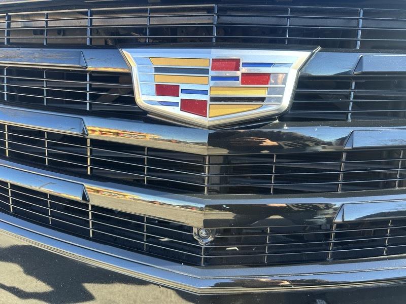 Cadillac Escalade Premium 4WD 2019