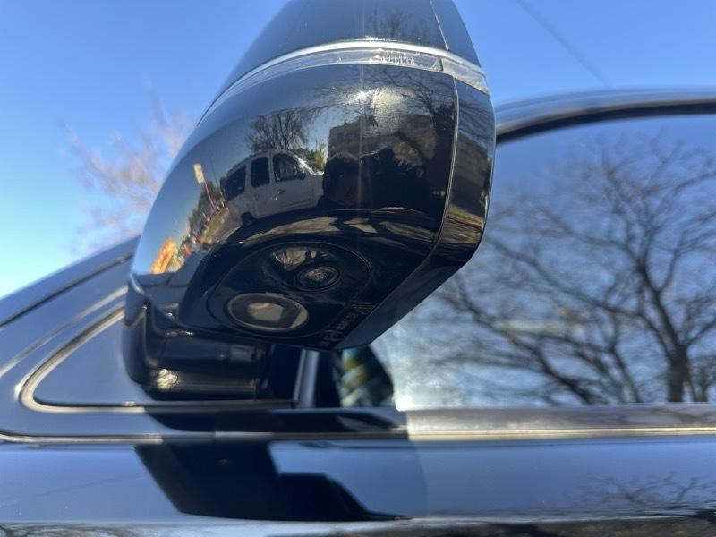 Cadillac Escalade Premium 4WD 2019