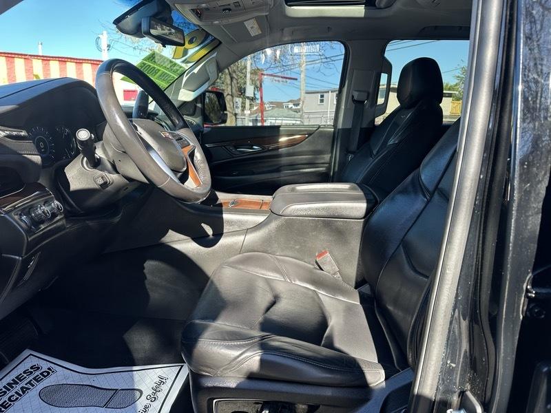 Cadillac Escalade Premium 4WD 2019