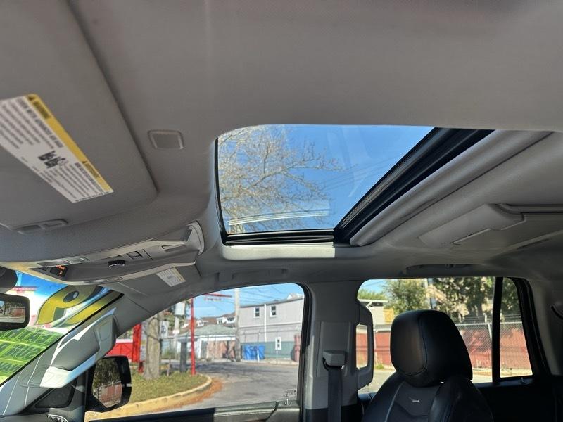Cadillac Escalade Premium 4WD 2019