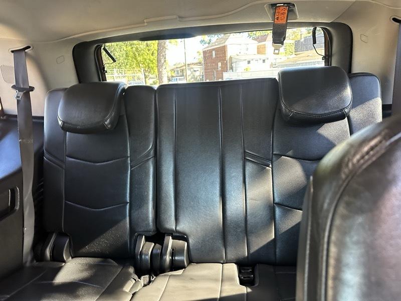 Cadillac Escalade Premium 4WD 2019
