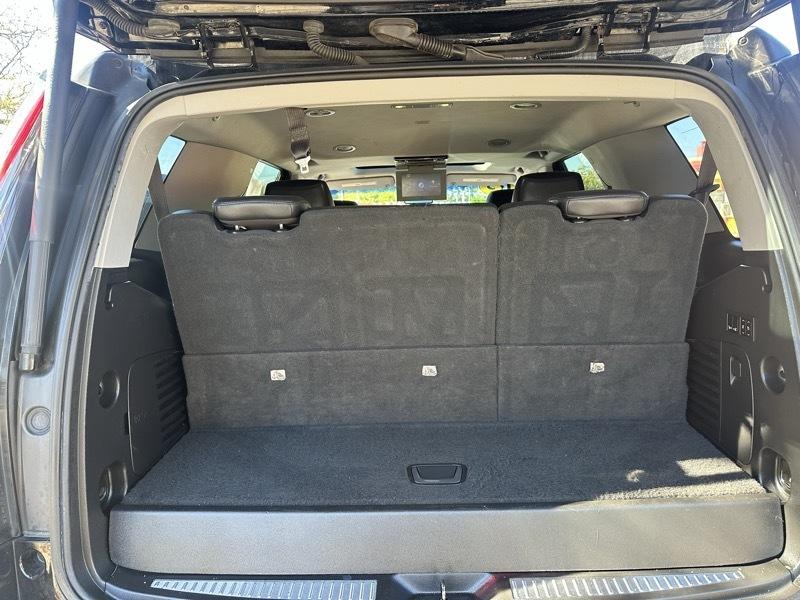 Cadillac Escalade Premium 4WD 2019