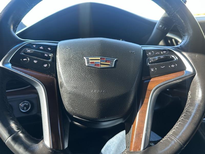 Cadillac Escalade Premium 4WD 2019
