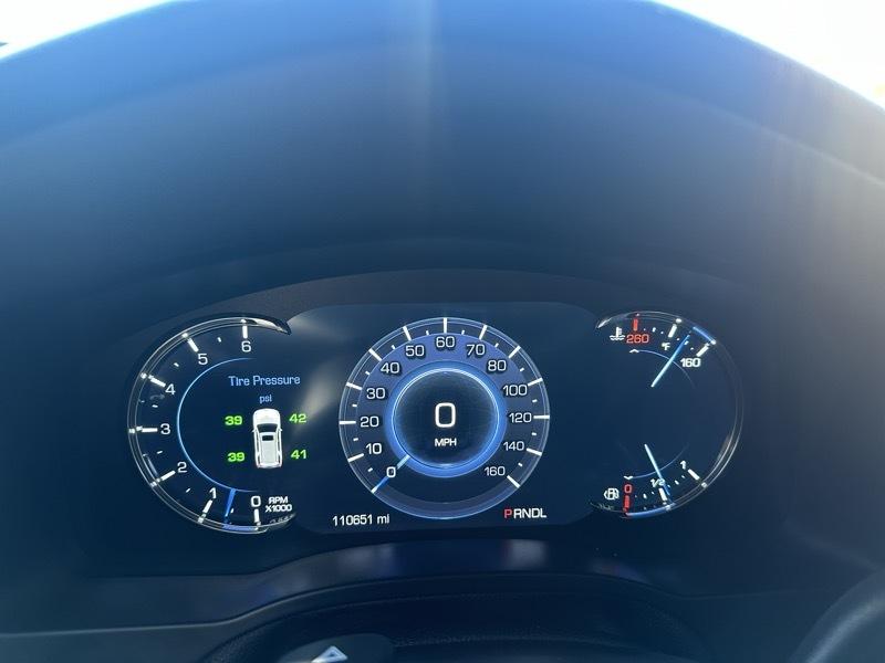 Cadillac Escalade Premium 4WD 2019