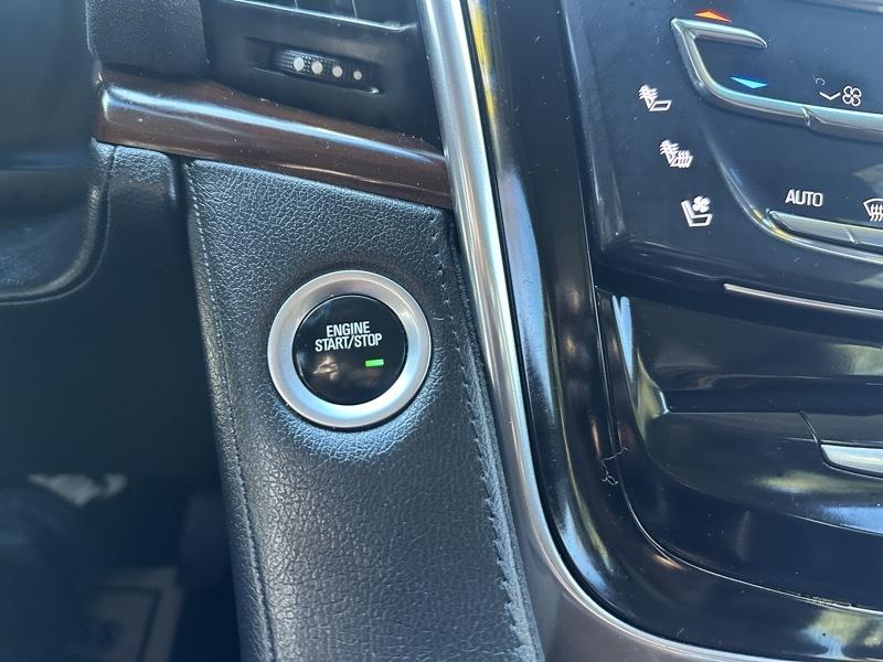 Cadillac Escalade Premium 4WD 2019