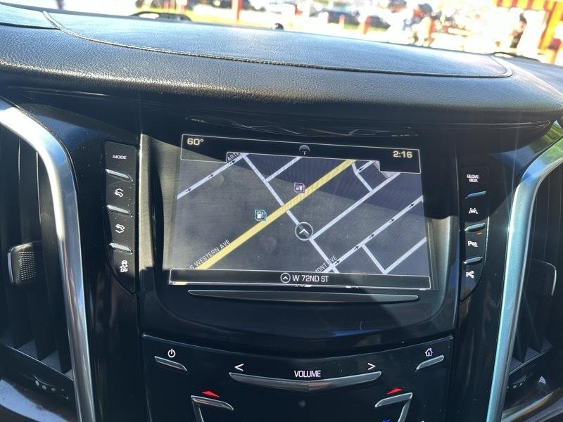 Cadillac Escalade Premium 4WD 2019