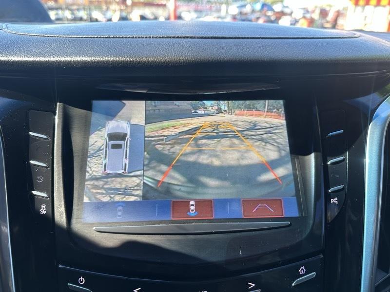 Cadillac Escalade Premium 4WD 2019
