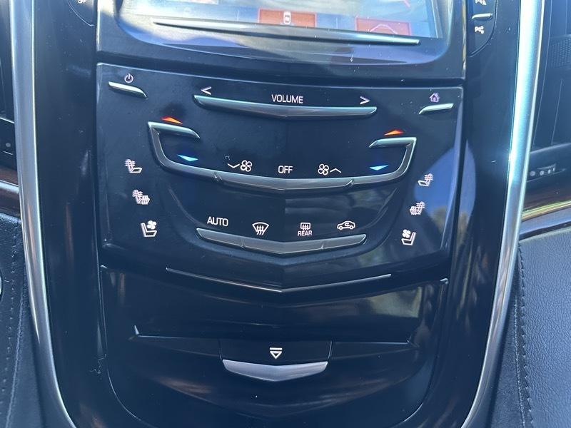 Cadillac Escalade Premium 4WD 2019