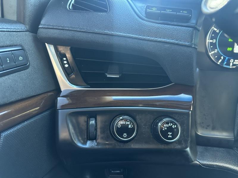 Cadillac Escalade Premium 4WD 2019