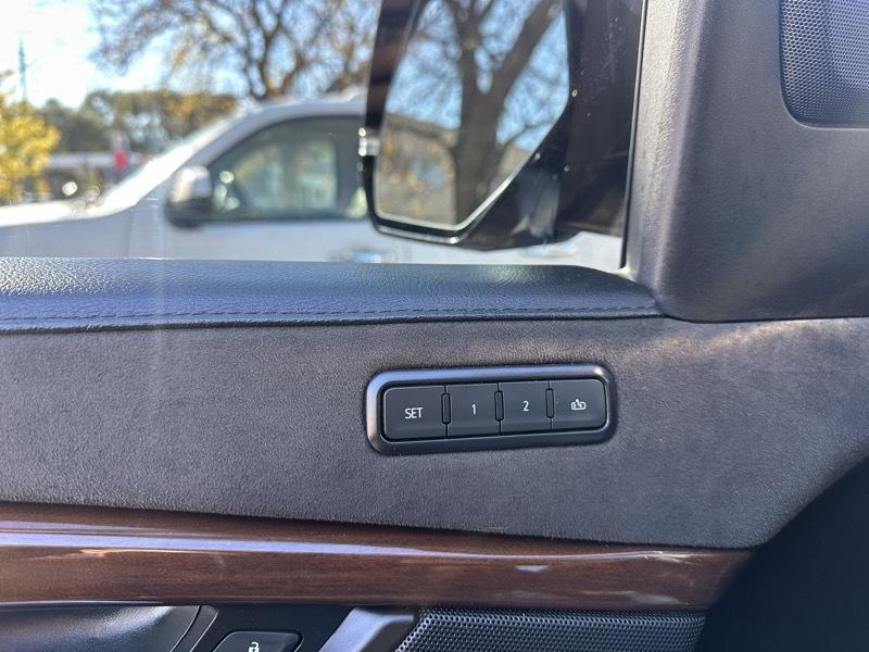 Cadillac Escalade Premium 4WD 2019
