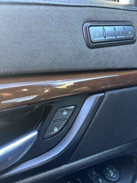 Cadillac Escalade Premium 4WD 2019