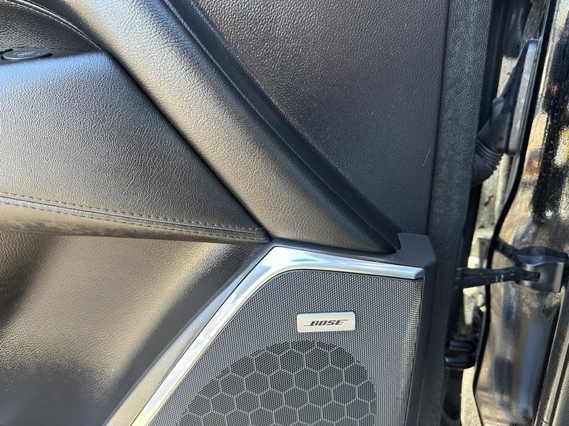 Cadillac Escalade Premium 4WD 2019