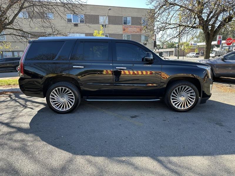 Cadillac Escalade Premium 4WD 2019