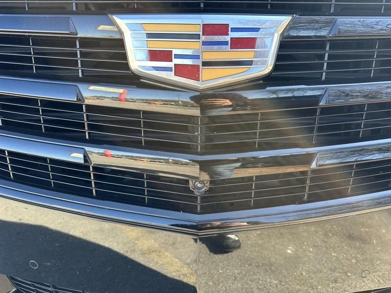 Cadillac Escalade Premium 4WD 2019