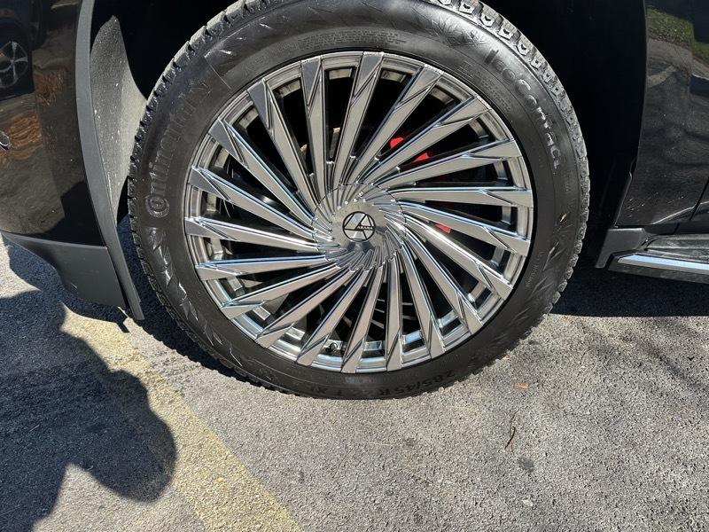 Cadillac Escalade Premium 4WD 2019