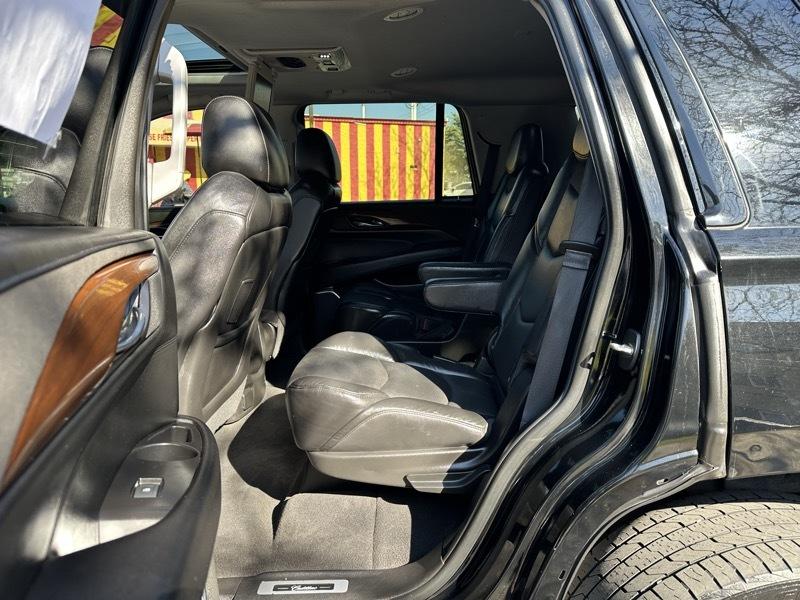 Cadillac Escalade Premium 4WD 2019