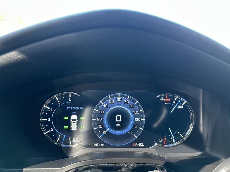 Cadillac Escalade Premium 4WD 2019
