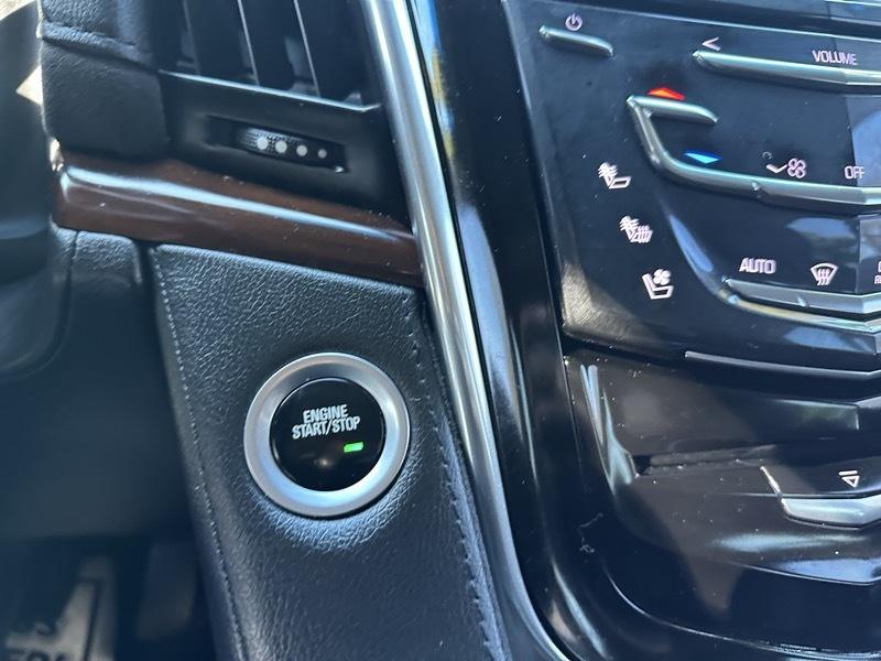 Cadillac Escalade Premium 4WD 2019