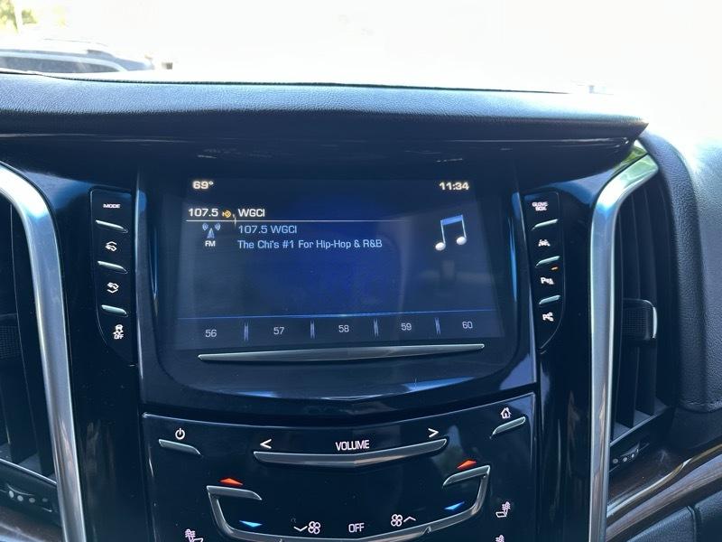 Cadillac Escalade Premium 4WD 2019