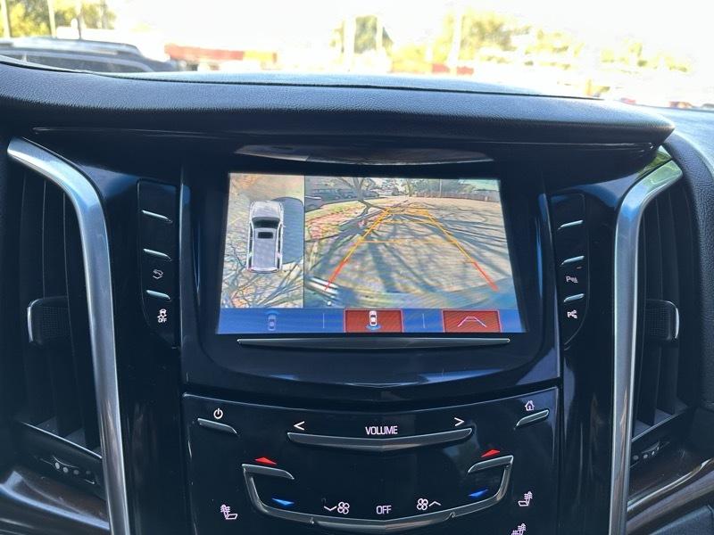 Cadillac Escalade Premium 4WD 2019