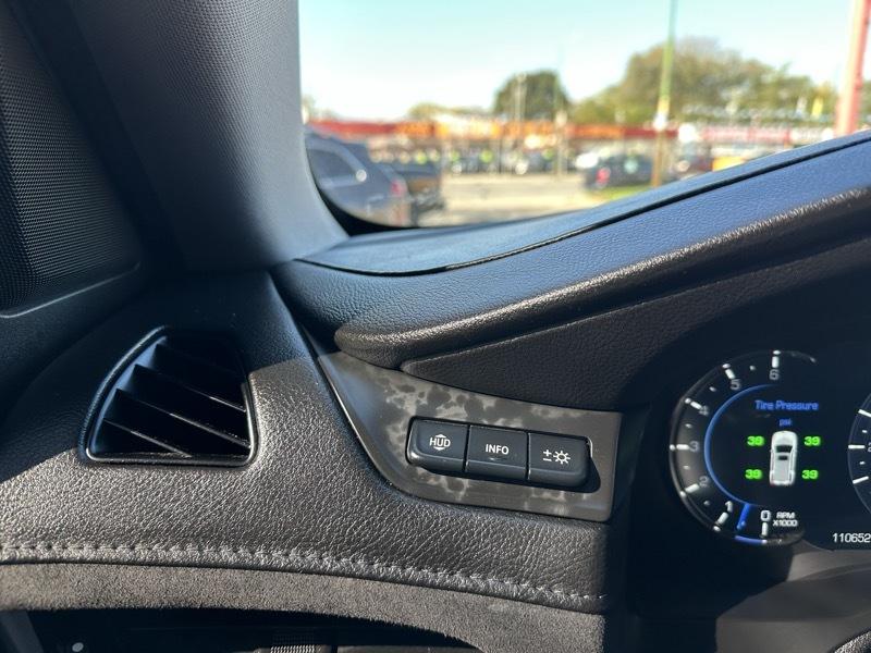 Cadillac Escalade Premium 4WD 2019