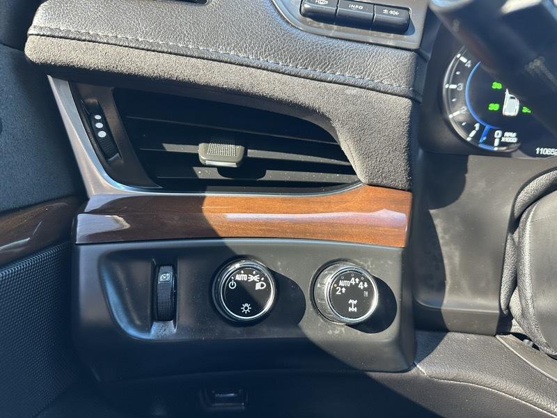 Cadillac Escalade Premium 4WD 2019