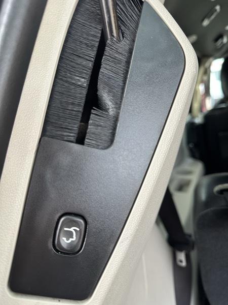 Dodge Grand Caravan SXT 2017