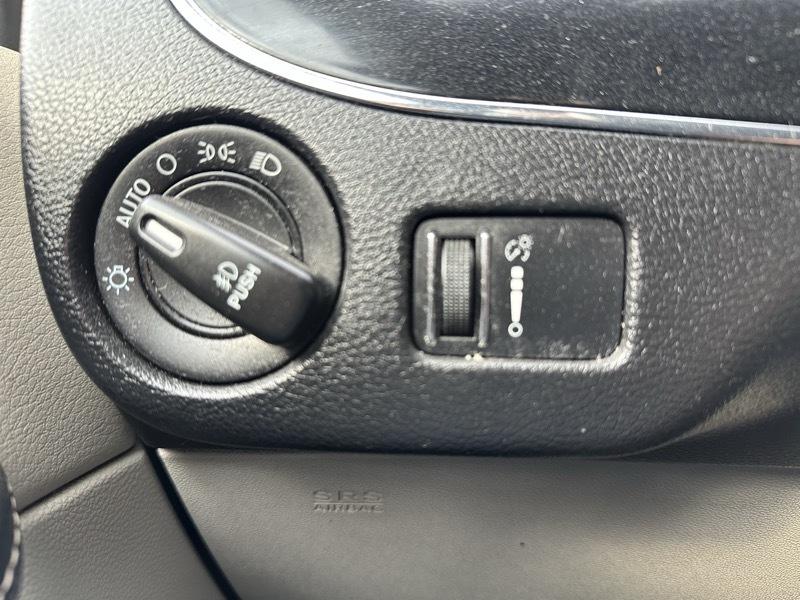 Dodge Grand Caravan SXT 2017
