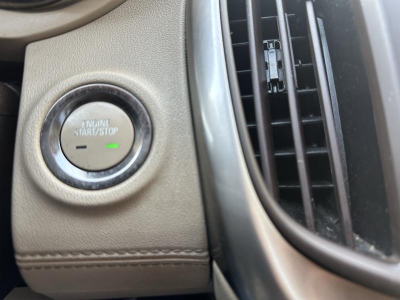 Buick LaCrosse Premium Package 1, w/Leather 2015