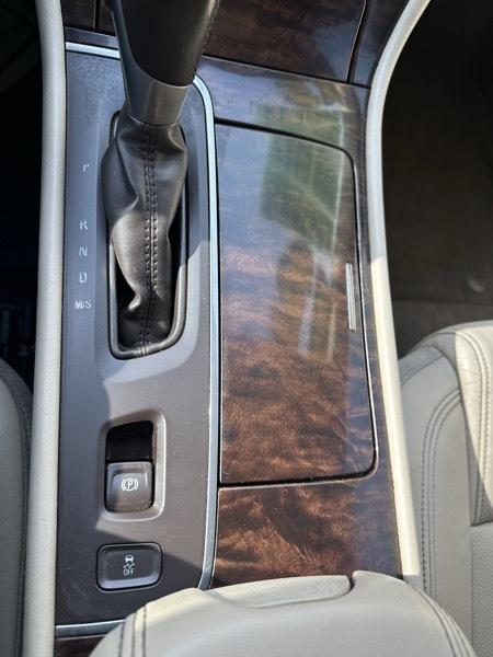 Buick LaCrosse Premium Package 1, w/Leather 2015