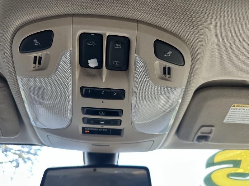 Buick LaCrosse Premium Package 1, w/Leather 2015