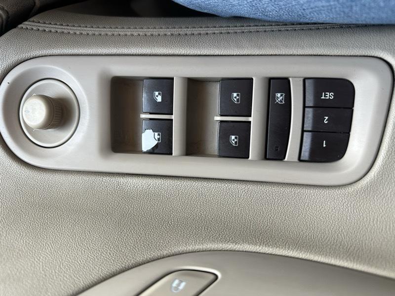 Buick LaCrosse Premium Package 1, w/Leather 2015