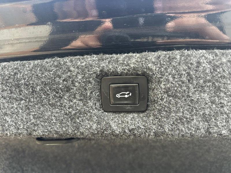 Cadillac CT6 3.0L Premium Luxury Twin Turbo AWD 2016