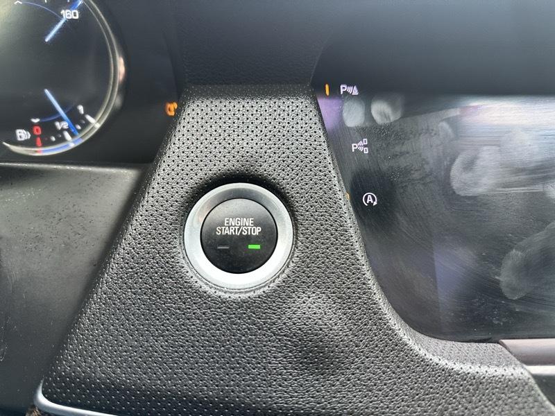 Cadillac CT6 3.0L Premium Luxury Twin Turbo AWD 2016