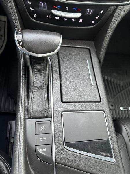 Cadillac CT6 3.0L Premium Luxury Twin Turbo AWD 2016