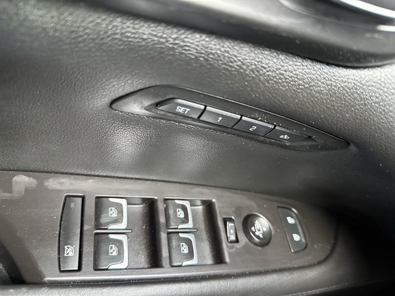 Cadillac CT6 3.0L Premium Luxury Twin Turbo AWD 2016