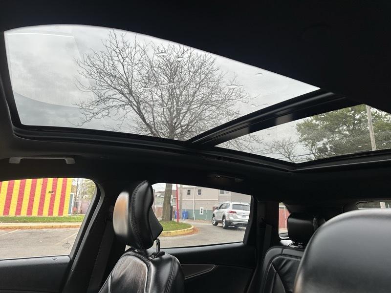 Lincoln Nautilus Select AWD 2019