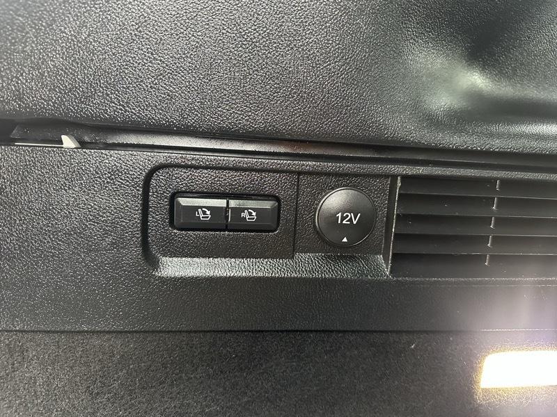 Lincoln Nautilus Select AWD 2019