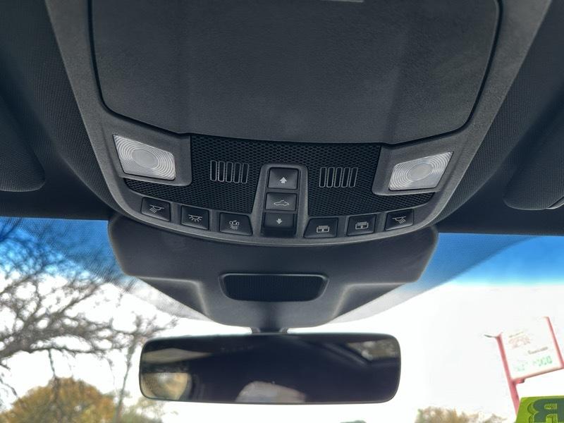 Lincoln Nautilus Select AWD 2019