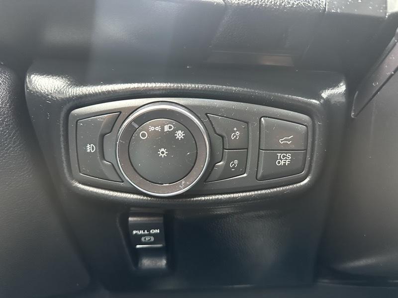 Lincoln Nautilus Select AWD 2019