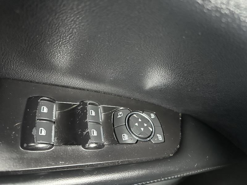 Lincoln Nautilus Select AWD 2019