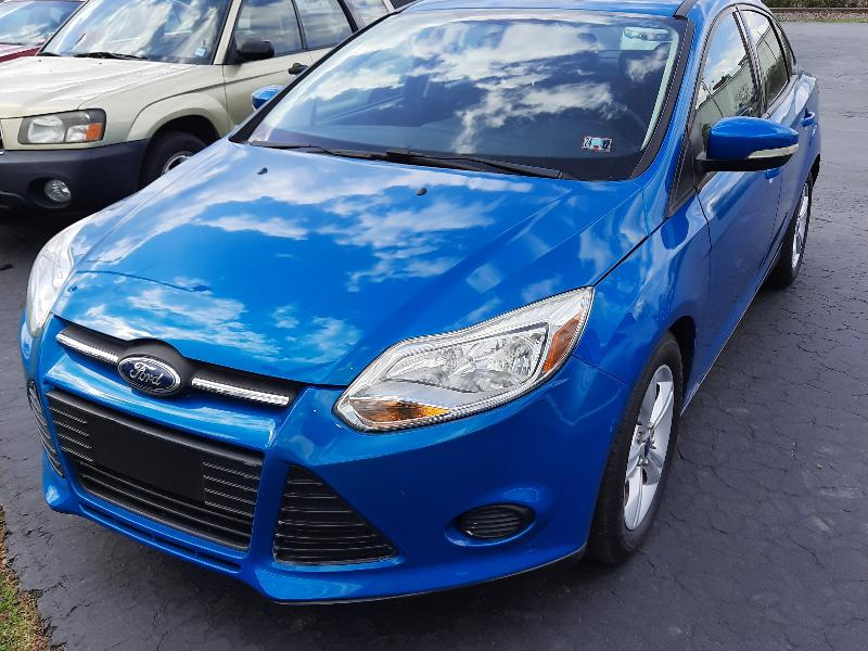 Used Cars for Sale Olean NY 14760 J & R Auto Complex