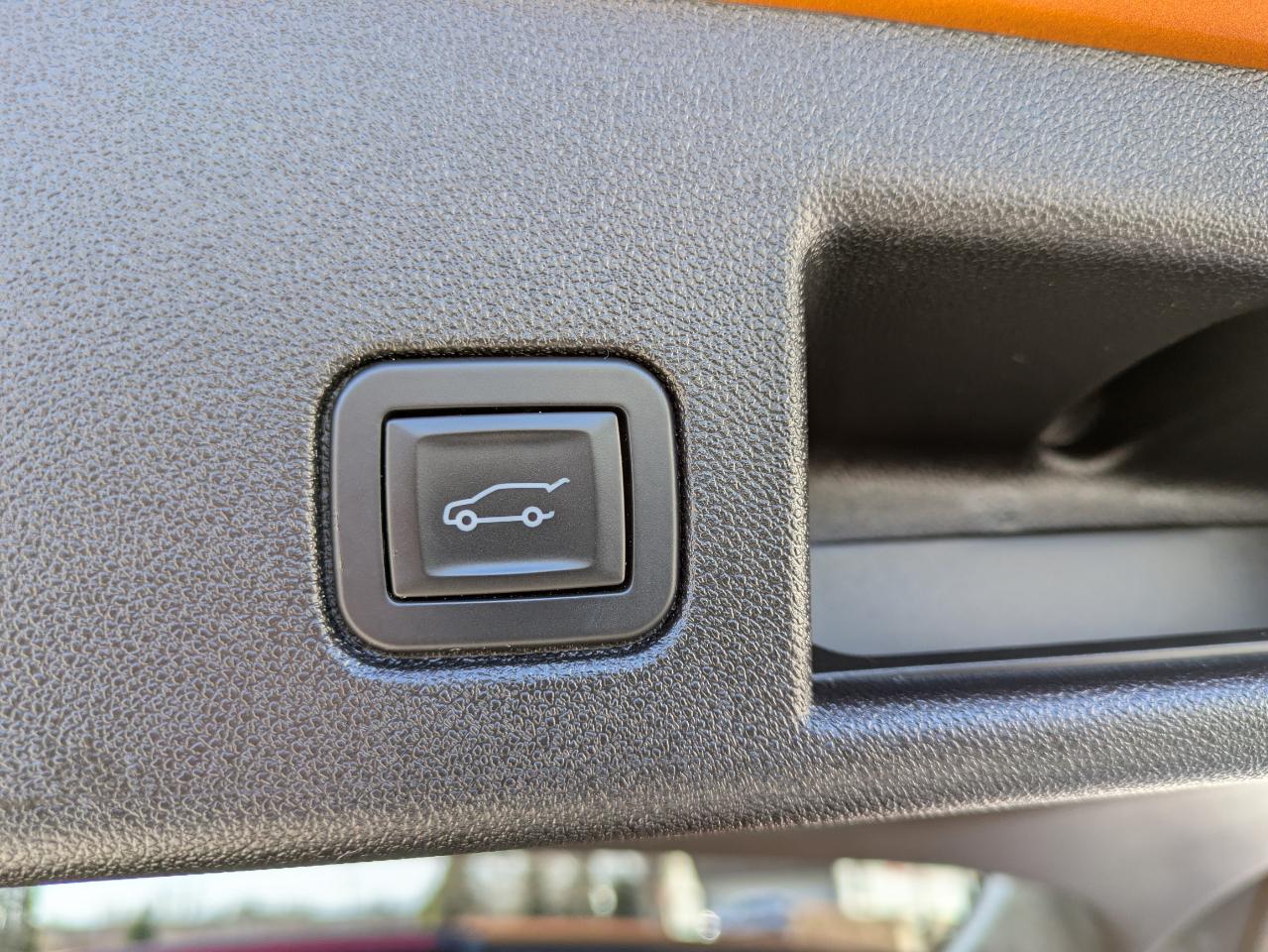 Chevrolet Equinox Premier AWD 2018