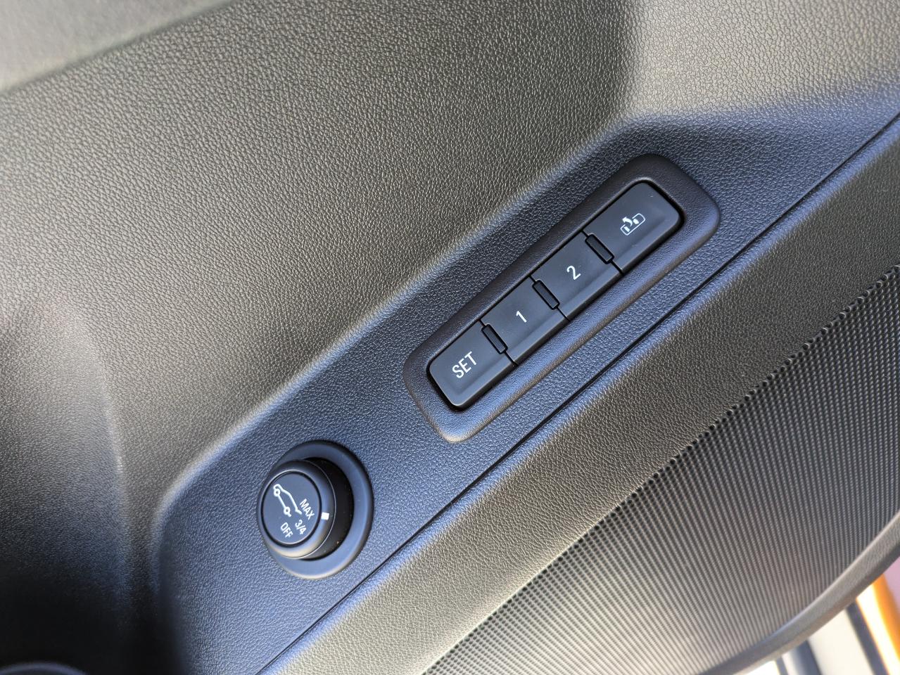 Chevrolet Equinox Premier AWD 2018