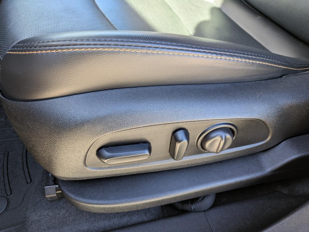 Chevrolet Equinox Premier AWD 2018