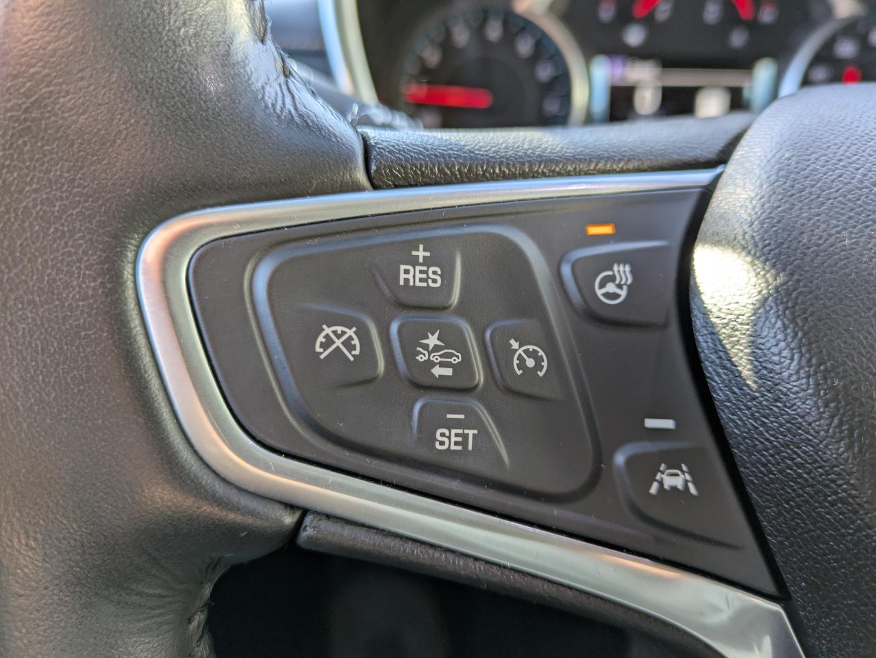 Chevrolet Equinox Premier AWD 2018