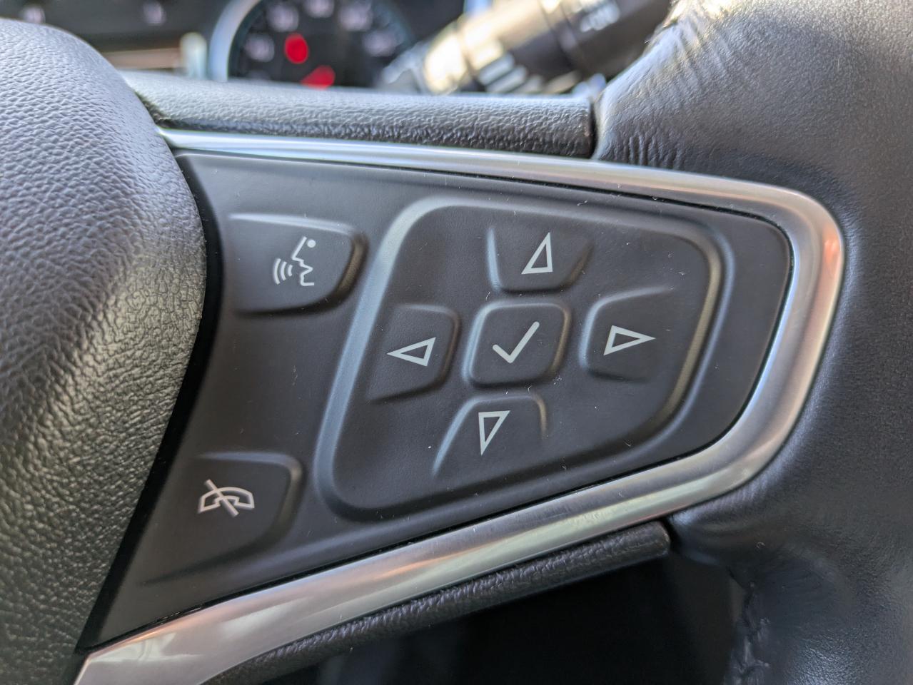 Chevrolet Equinox Premier AWD 2018