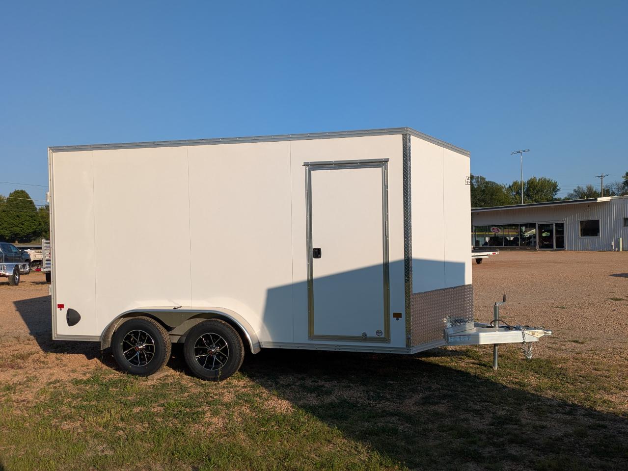 E-Z Hauler Cargo  2025