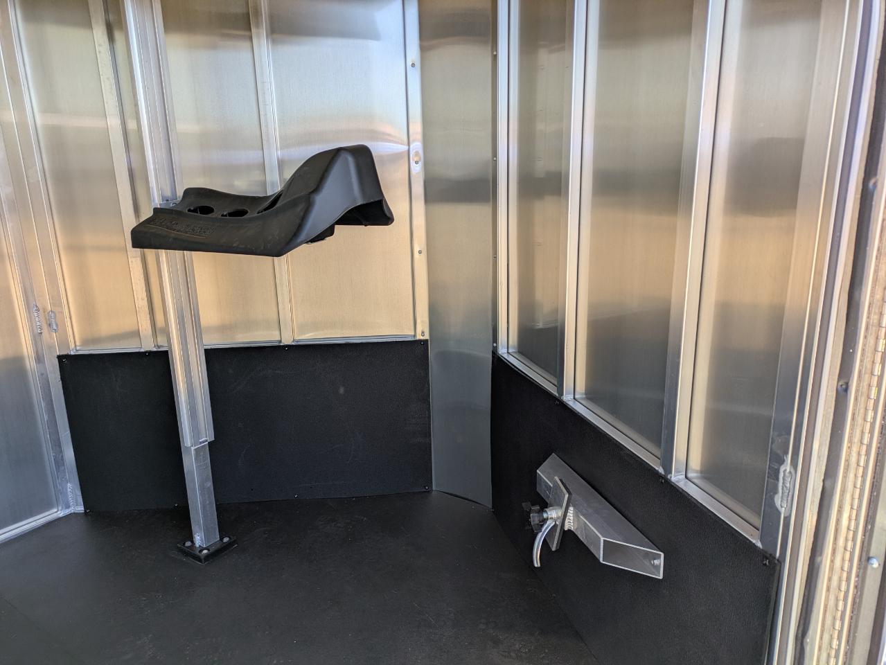 Frontier Trailers Strider  2025